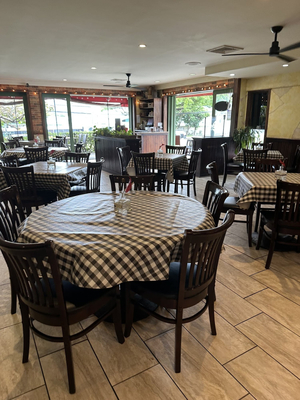 Zia's Caffe