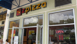 ZPizza