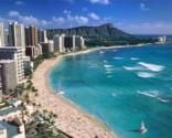 Rejseplan Oahu