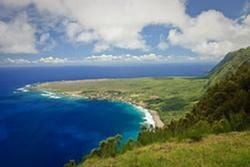 Molokai