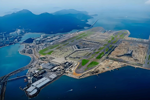Airport (HKG) Layover Private Tour