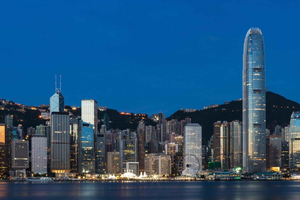 From Hong Kong - Macau UNESCO Sites & Bridge Return Tour