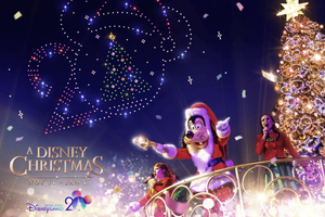 Hong Kong Disneyland Park Tickets