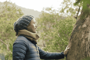 Hong Kong: Forest Therapy Guided Experience