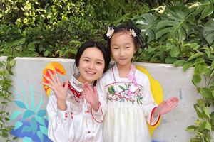 Hong Kong: Hanfu Experience in Ma Wan 1868 Art Village