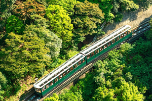 Peak Tram con supplementi turistici opzionali