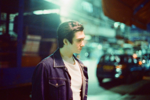 Portraits with Hong Kong: Visual Storytelling & Friendship