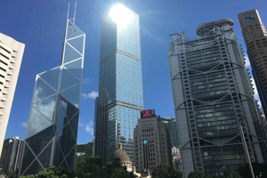 Tour privado: los lugares más importantes de Hong Kong y su historia
