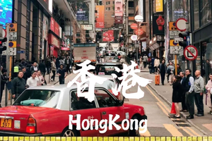 Three Faces of Kowloon: Harbour, Heritage & Grassroots Tour