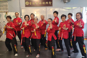 Hongkong: Tren som Bruce Lee – nunchaku for nybegynnere