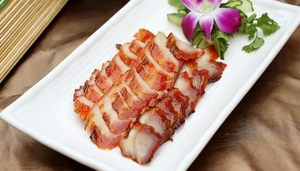 Cantonese Cuisine in Hong Kong