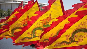 Chinese Dragon Festival