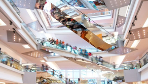 Hong Kong - The Nirvana of Shopping