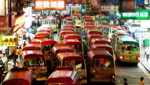 Hong Kong's Night Markets 101