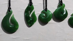 Shopping for Jade in Hong Kong