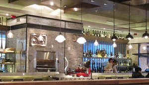 Al Molo Ristorante