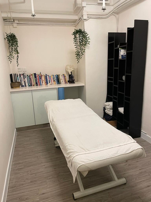 Alive Wellness