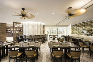 Apinara Thai Cuisine & Bar