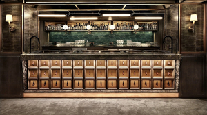 Apothecary