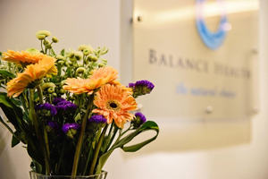Balance Health
