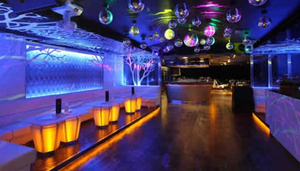Billion Club