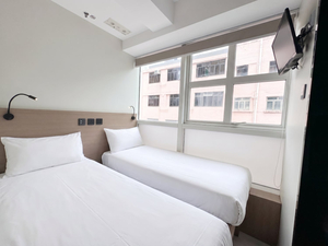 Bluejay Residences