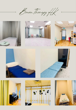Bowen Therapy Hong Kong