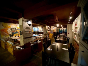 Brunch Club & Supper (Causeway Bay)