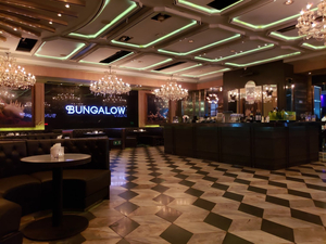 Bungalow