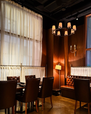 Cafe Bau