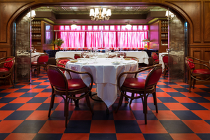 Carbone Hong Kong