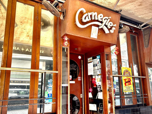 Carnegies