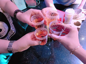 Changxiang Guodu Self-help KTV