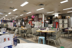 Cheung Fat Kitchen