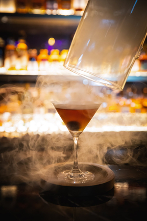 Club Manhattan