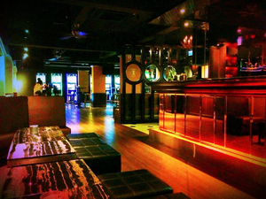 Co Co Duck Bar