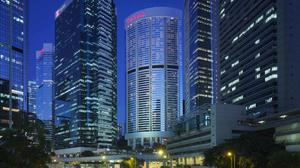 Conrad Hong Kong