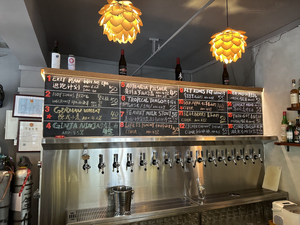 Craft Head