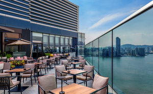 Cruise Restaurant & Bar