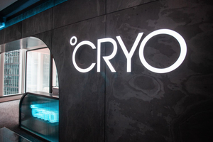 °CRYO Hong Kong