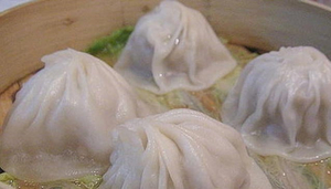 Crystal Jade La Mian Xiao Long Bao
