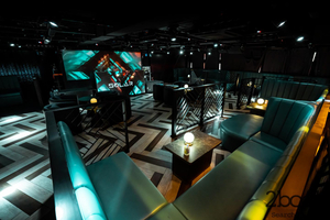 D22 Solar Club LKF