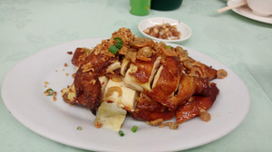 大興 Tai Hing Seafood Restaurant