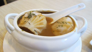 Dim Sum Bar