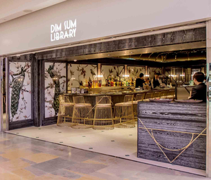 Dim Sum Library