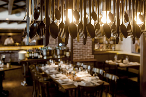 Dining Concepts