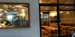 Dough Kitchen