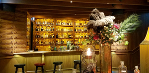 Dr. Fern's Gin Parlour