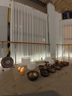 El SoL Wellness Studio