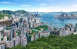 Elysion Place Hotel Causeway Bay 銅鑼灣愛麗舍酒店